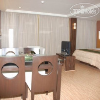 Venkat Presidency Hotel