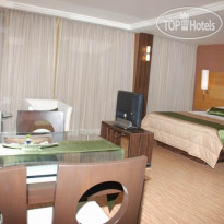 Venkat Presidency Hotel
