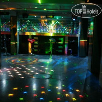 Venkat Presidency Hotel