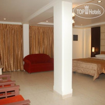 Venkat Presidency Hotel