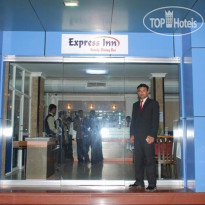 Venkat Presidency Hotel