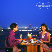 The Orchid Mostly Grills