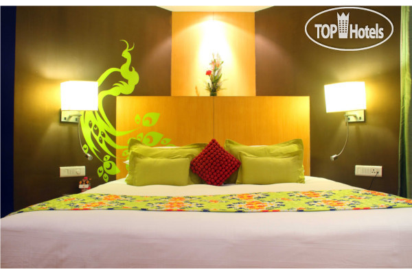 Hotel photo The Beatle Hotel 4*