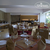 Marigold Residency
