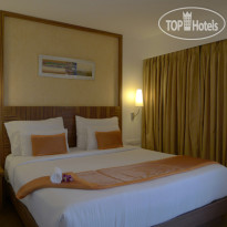 Marigold Residency