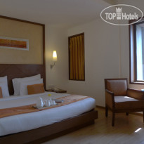 Marigold Residency