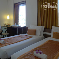Marigold Residency