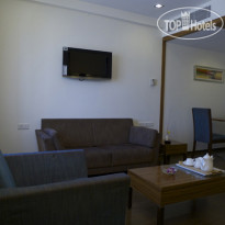 Marigold Residency