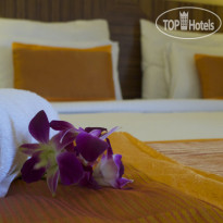 Marigold Residency