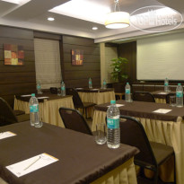 Marigold Residency