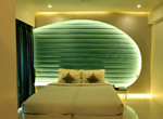 Hotelier's photos Sharanam Thane Hotel 3*