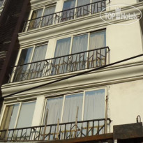 Imperial Residency Hotel