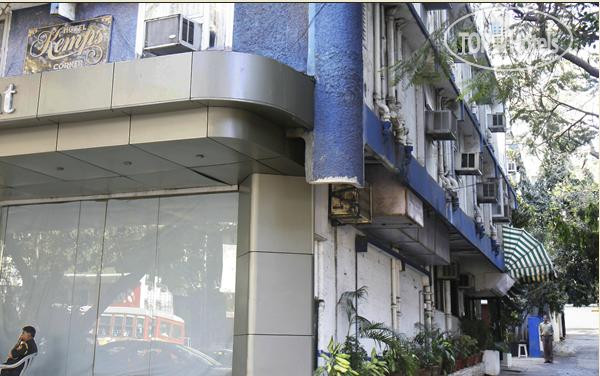 Hotelier's photos Kemps Corner 2*