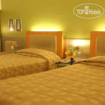 Krishna Palace Hotel 