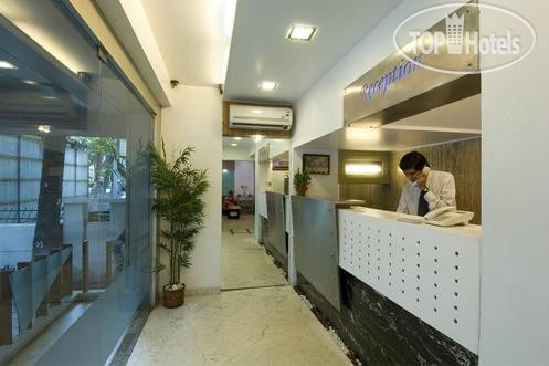 New photos from tourists Planet Residency Hotel 3*