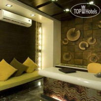 Planet Residency Hotel
