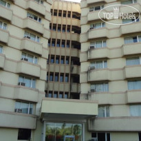 The Residence Hotel & Apartments
