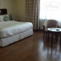 The Residence Hotel & Apartments