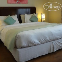 The Residence Hotel & Apartments