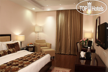 New photos from tourists HK Clarks Inn Amritsar 3*