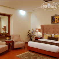 HK Clarks Inn Amritsar 