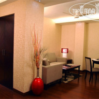 HK Clarks Inn Amritsar 