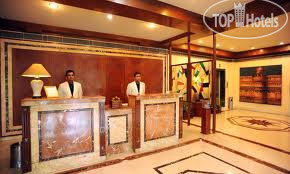 New photos from tourists A Hotel Ludhiana 3*