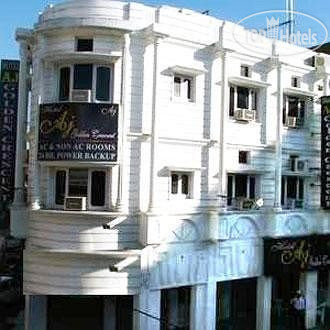 Hotelier's photos A.J Golden Crescent 2*