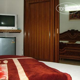 New photos from tourists A.J Golden Crescent 2*