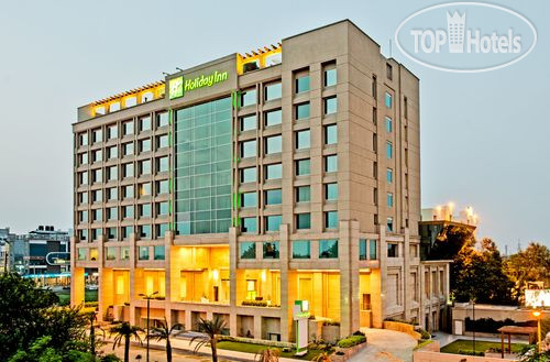 Holiday Inn Amritsar Ranjit Avenue