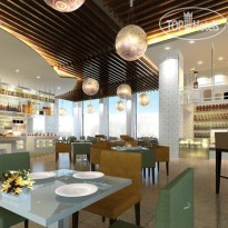 Holiday Inn Amritsar Ranjit Avenue 