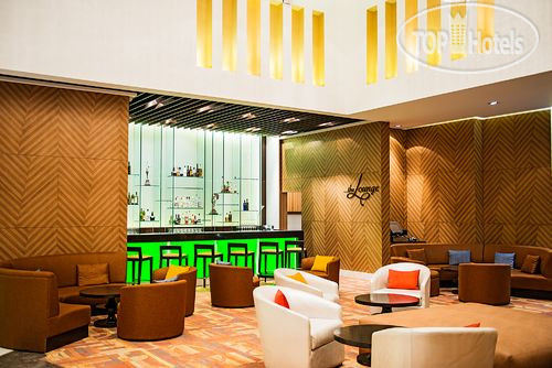 New photos from tourists Holiday Inn Amritsar Ranjit Avenue 4*