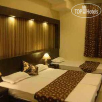 CJ International Hotel 