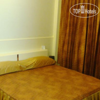 CJ International Hotel 