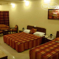 CJ International Hotel 