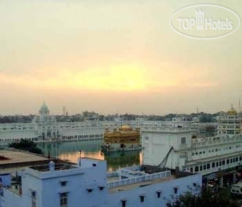 New photos from tourists CJ International Hotel 3*