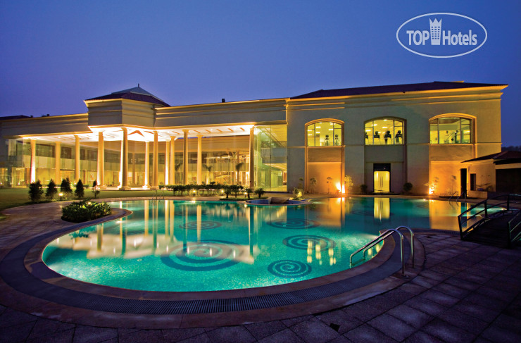 Hotel photo Cabbana Hotel 5*