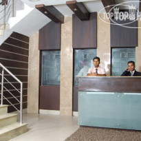 Punnu International Hotel