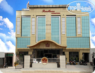 Randhawa International Hotel