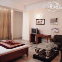 Randhawa International Hotel 