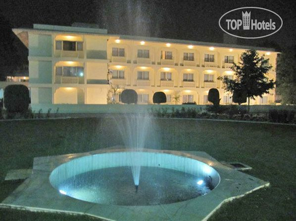 Hotel photo Ritz Plaza 3*