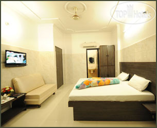 New photos from tourists City Inn Tower Hotel 3*