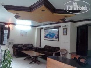 Hotel photo Grace Hotel 1*