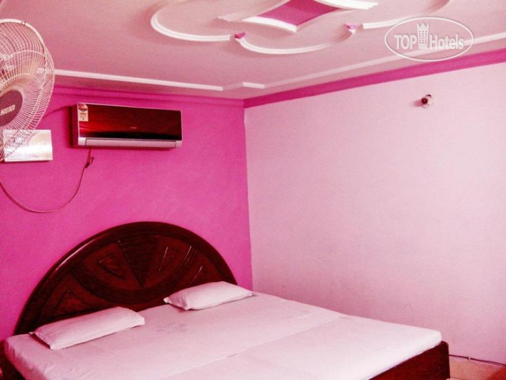 New photos from tourists Grace Hotel 1*