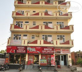 Hotelier's photos City Castle Hotel 2*
