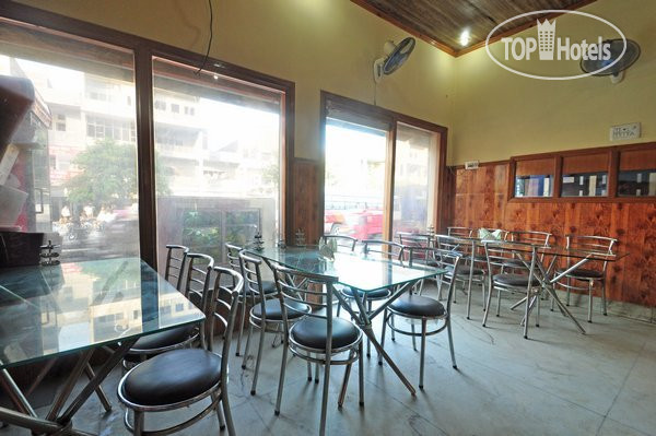 New photos from tourists City Castle Hotel 2*