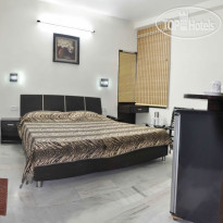 Akaal Residency Hotel 