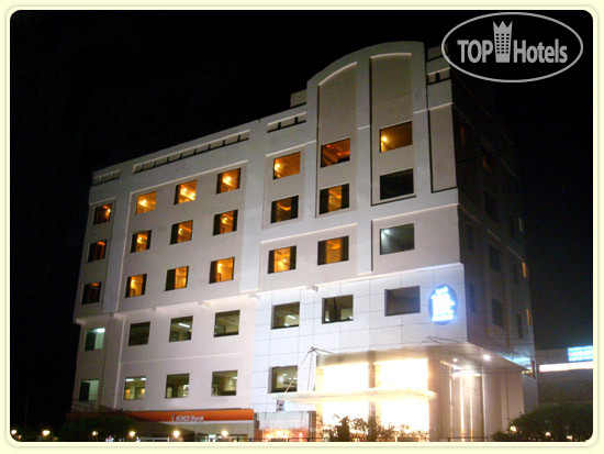 Hotel photo MC International Hotel 3*