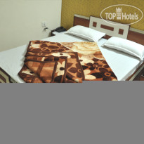 M G Residency Hotel