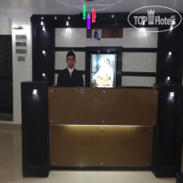 M G Residency Hotel